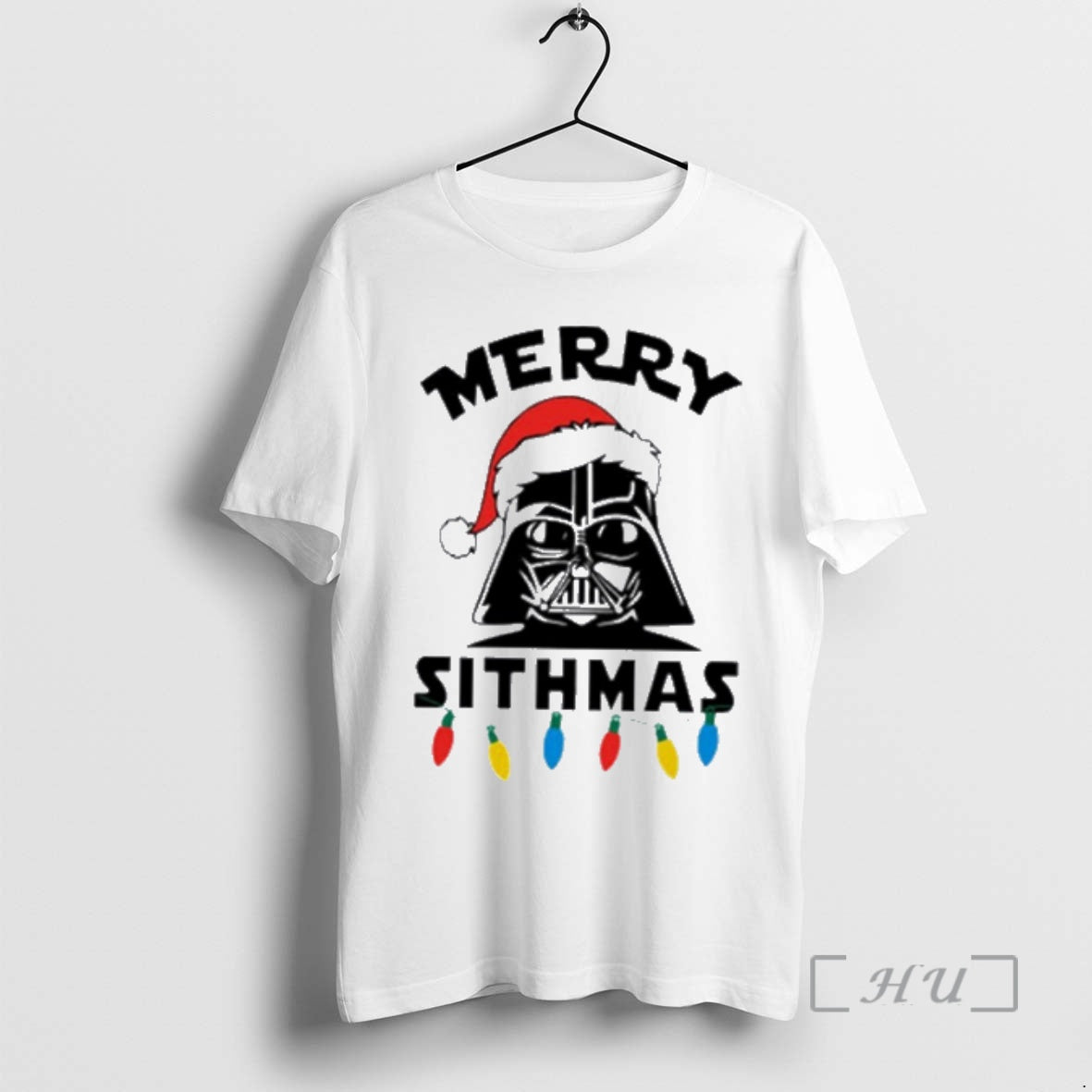 Officials Darth Vader Merry Sithmas T-Shirts, Hoodie, Sweatshirt | RetroVerseTees.com