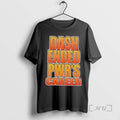 Officials Dash Ended Pwrs Career T-Shirts, Hoodie, Sweatshirt | RetroVerseTees.com