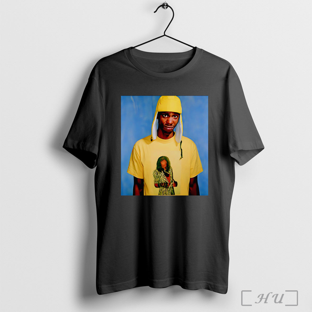 Officials Dave Chappelle Rick James Shirt Hoodie Sweater Longsleeve And V Neck