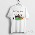 Officials Dave Portnoy Betting Zoo Cartoon T-Shirts, Hoodie, Sweatshirt | RetroVerseTees.com