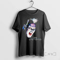 Officials David The Lost Boys Dracula Horror Face T-Shirts, Hoodie, Sweatshirt | RetroVerseTees.com