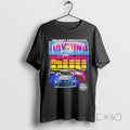 Officials Daytona International Speedway Checkered Flag Sports 2025 Daytona T-Shirts, Hoodie, Sweatshirt | RetroVerseTees.com