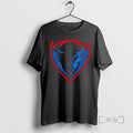Officials Depaul Blue Demons Basketball Logo T-Shirts, Hoodie, Sweatshirt | RetroVerseTees.com