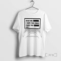 Officials Dear Mr Redacted I Hope This Email Finds You Redacted Premium T Shirts Sweater Hoodie, Sweatshirt
