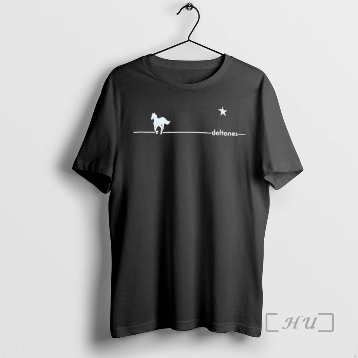 Officials Deftones Horse T-Shirts, Hoodie, Sweatshirt | RetroVerseTees.com