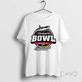 Officials Delaware Blue Hens 68 Ventures Bowl Mobile Al Logo T-Shirts, Hoodie, Sweatshirt | RetroVerseTees.com