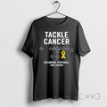 Officials Delaware Blue Tackle Cancer 2025 Season