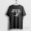 Officials Detroit Lions X Jack White Iii Another One Bites The Dust 2 Sided Premium