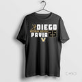Officials Diego Pavia 2025 Heisman Hopeful