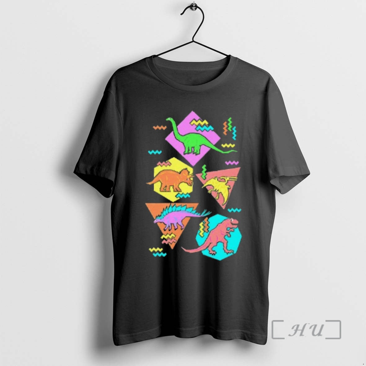Officials Dinosaur 90s Vintage T-Shirts, Hoodie, Sweatshirt | RetroVerseTees.com