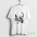 Officials Dinosauria Adult Natural T-Shirts, Hoodie, Sweatshirt | RetroVerseTees.com