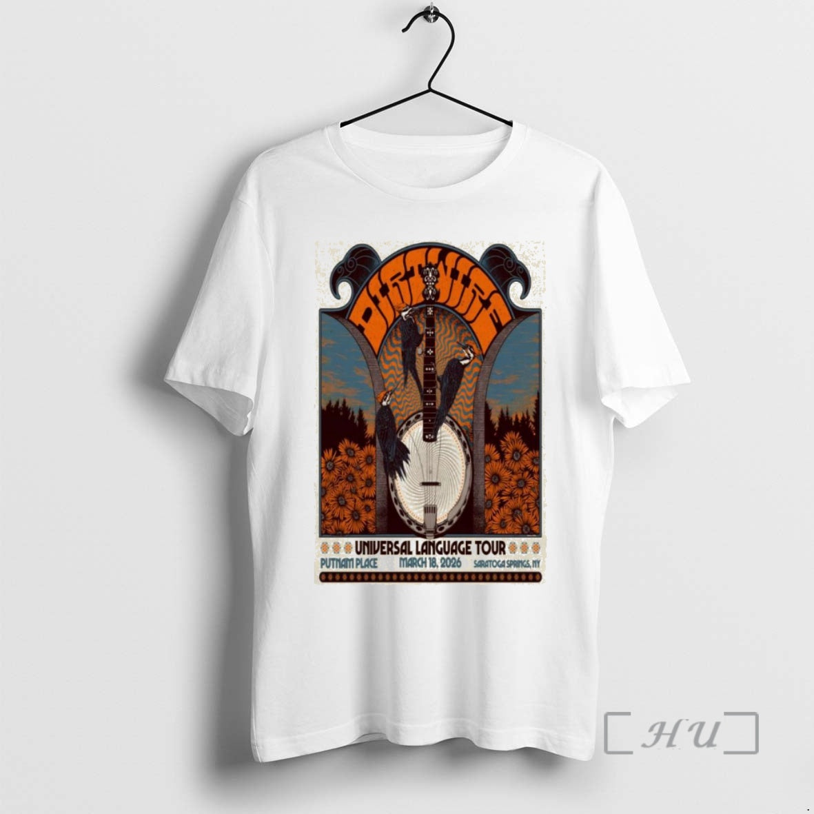 Officials Dirtwire Saratoga Springs Ny 3 18 T-Shirts, Hoodie, Sweatshirt | RetroVerseTees.com