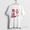 Officials Dispatch Game Comic Anime T-Shirts, Hoodie, Sweatshirt | RetroVerseTees.com