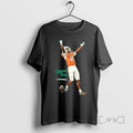 Officials Dj Khaled Malachi Toney Miami Football T-Shirts, Hoodie, Sweatshirt | RetroVerseTees.com