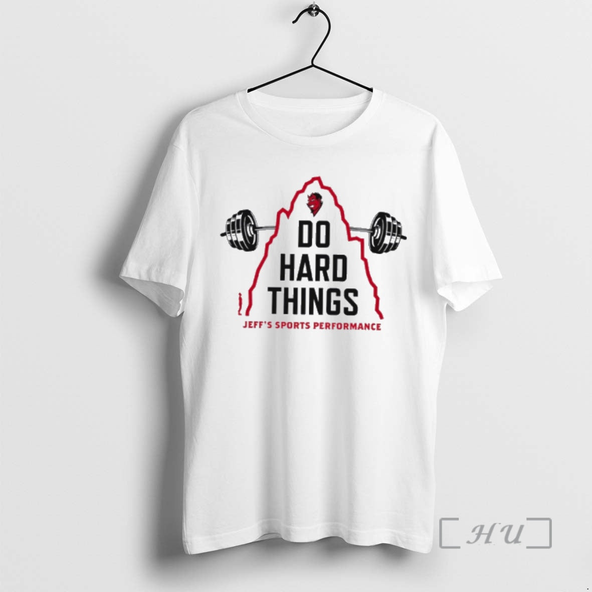 Officials Do Hard Things Jeffs Sports Performance T-Shirts, Hoodie, Sweatshirt | RetroVerseTees.com