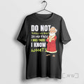 Officials Do Not Throw My Past In My Face I Was There I Know What T-Shirts, Hoodie, Sweatshirt | RetroVerseTees.com