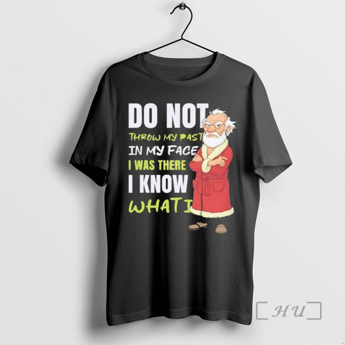 Officials Do Not Throw My Past In My Face I Was There I Know What T-Shirts, Hoodie, Sweatshirt | RetroVerseTees.com