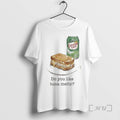Officials Do You Like Tuna Melts T-Shirts, Hoodie, Sweatshirt | RetroVerseTees.com
