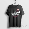 Officials Dodgers Edwin Diaz Narco Trumpet 2026 T-Shirts, Hoodie, Sweatshirt | RetroVerseTees.com