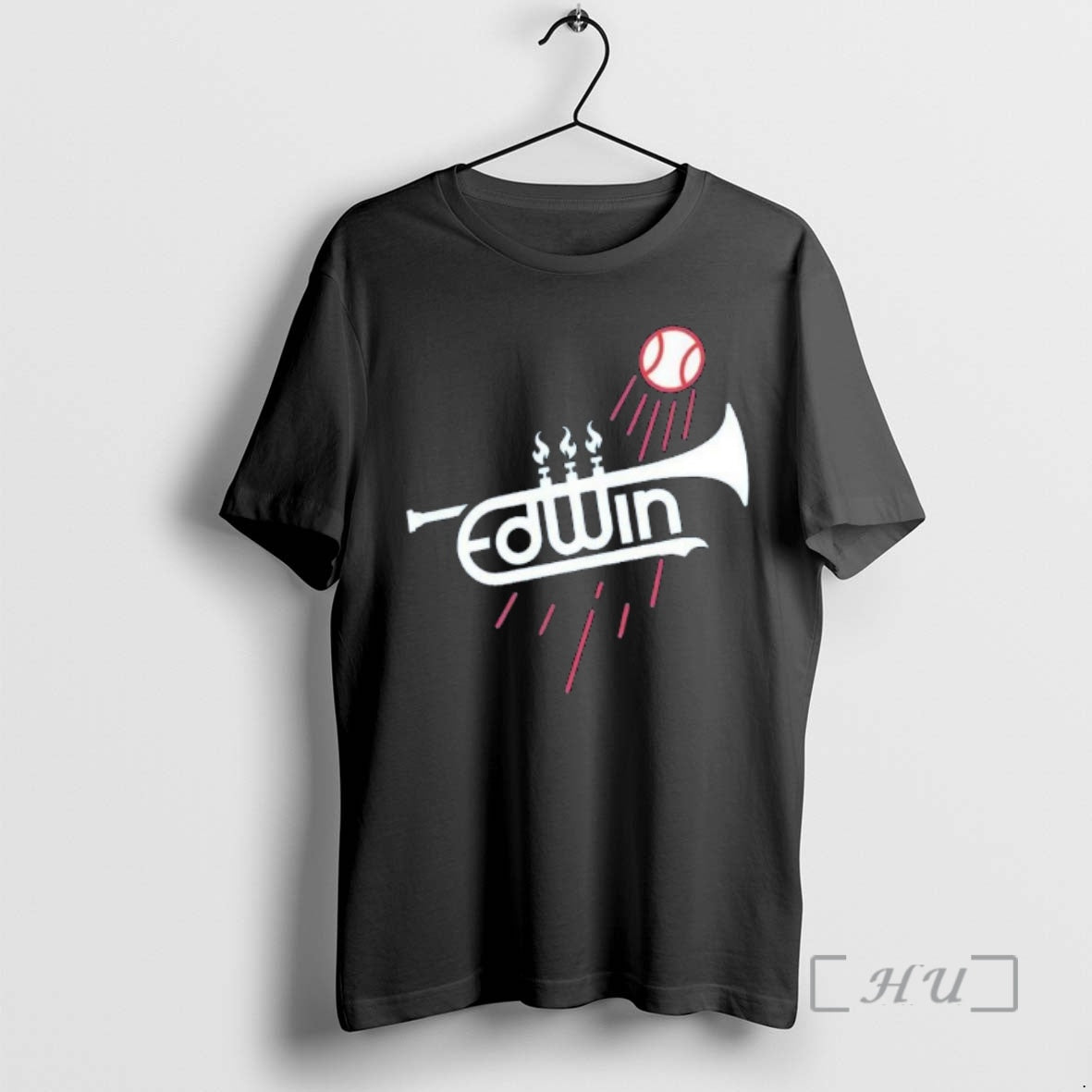 Officials Dodgers Edwin Diaz Narco Trumpet 2026 T-Shirts, Hoodie, Sweatshirt | RetroVerseTees.com