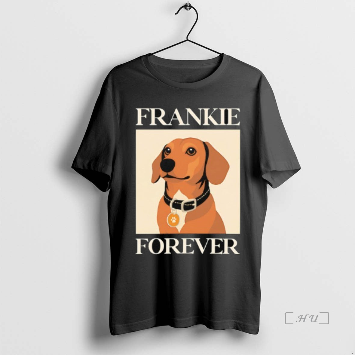 Officials Dog Frankie Forever T-Shirts, Hoodie, Sweatshirt | RetroVerseTees.com