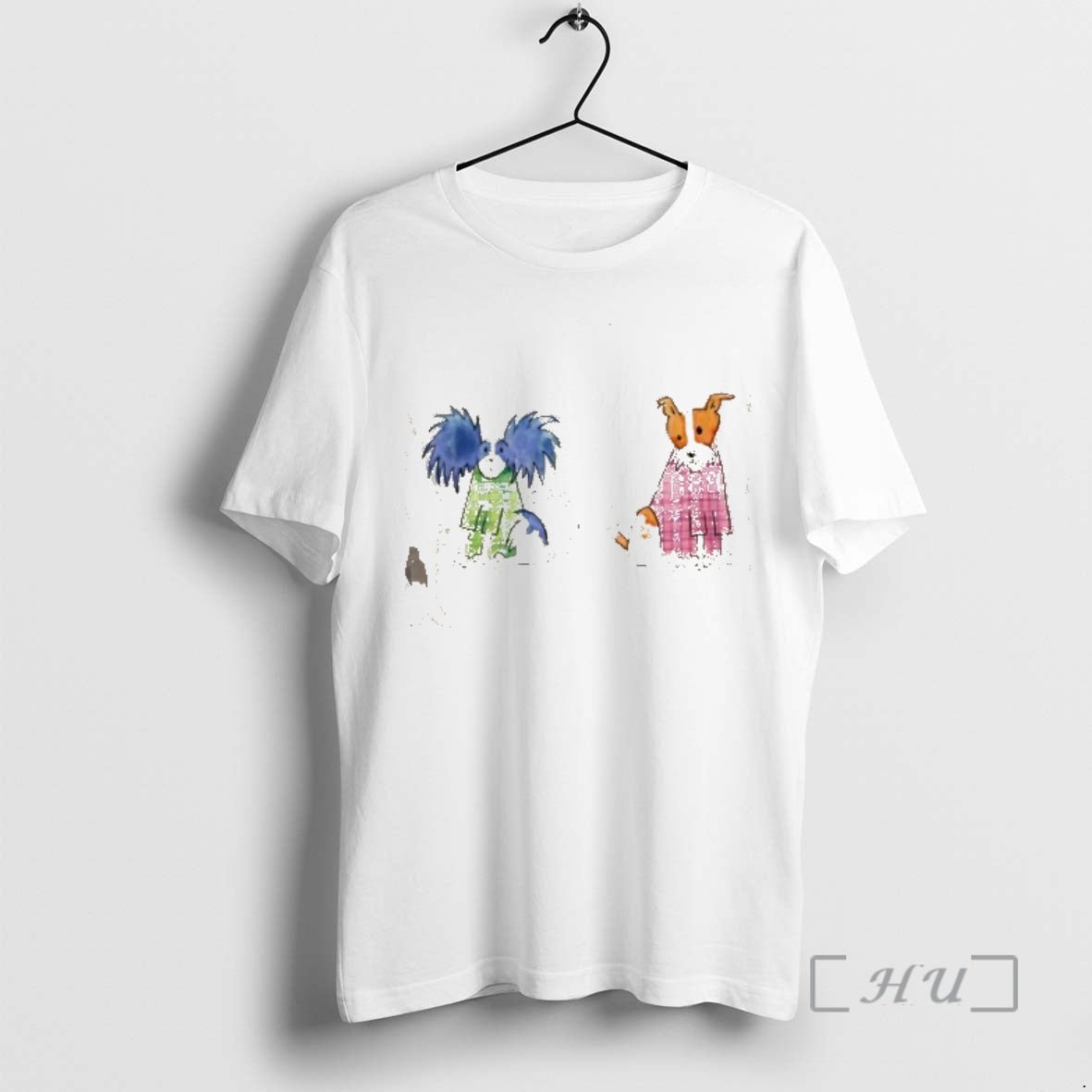 Officials Dogs In Jumpers T-Shirts, Hoodie, Sweatshirt | RetroVerseTees.com