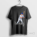Officials Don Mattingly New York Yankees Mlb Legend T-Shirts, Hoodie, Sweatshirt | RetroVerseTees.com