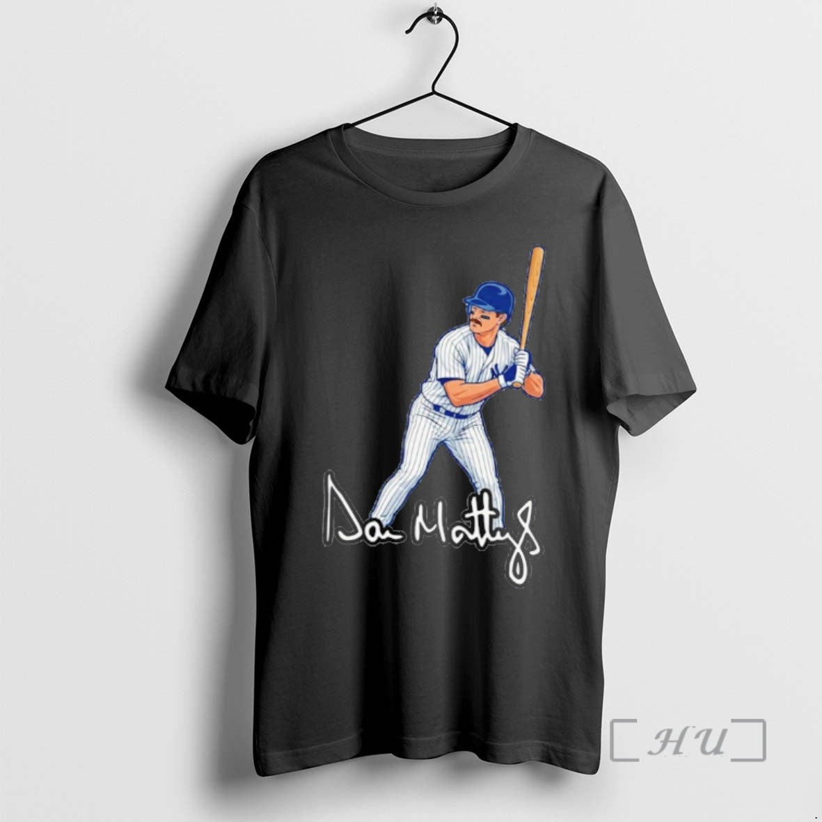 Officials Don Mattingly New York Yankees Mlb Legend T-Shirts, Hoodie, Sweatshirt | RetroVerseTees.com