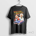 Officials Donald Trump Back To The Border T-Shirts, Hoodie, Sweatshirt | RetroVerseTees.com