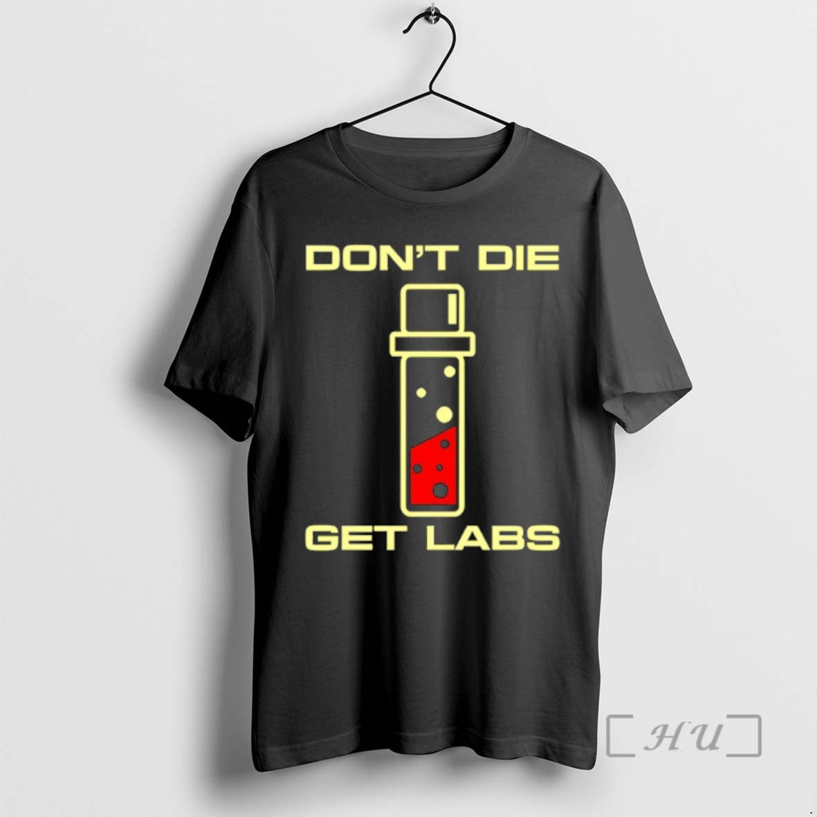 Officials Dont Die Set Labs T-Shirts, Hoodie, Sweatshirt | RetroVerseTees.com