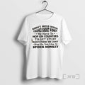 Officials Dont Mess With Cranky Short Women We May Have To Hop On Counters To T-Shirts, Hoodie, Sweatshirt