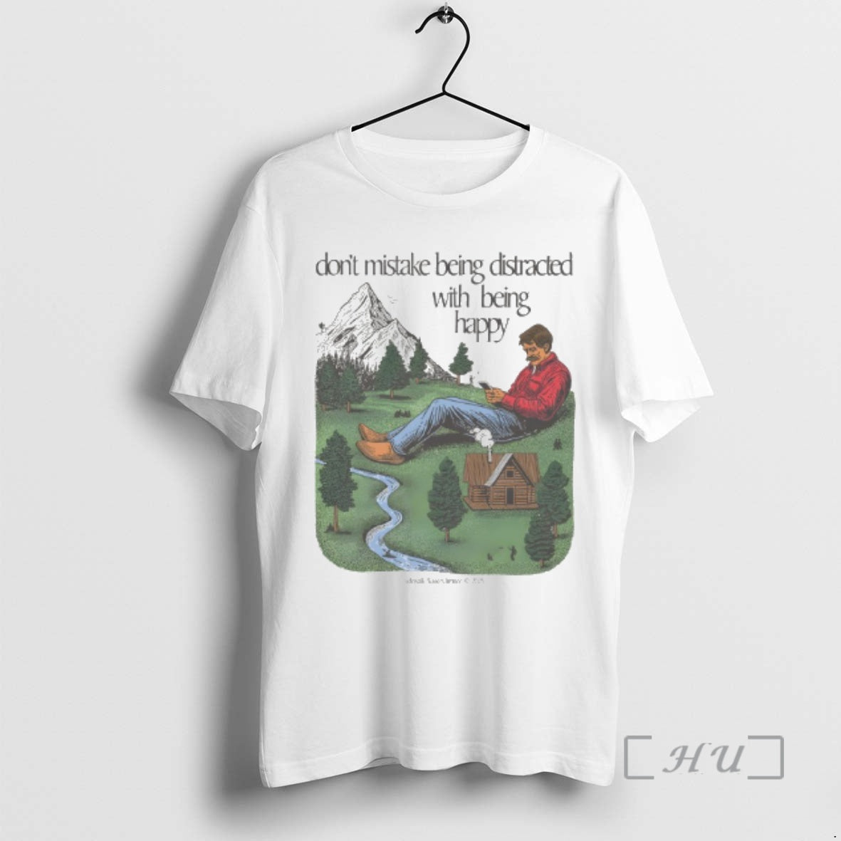 Officials Dont Mistake Being Distracted With Being Happy T-Shirts, Hoodie, Sweatshirt | RetroVerseTees.com