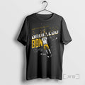 Officials Dontayvion Wicks Green Bay Shoeless Catch Circle Black T-Shirts, Hoodie, Sweatshirt | RetroVerseTees.com