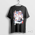 Officials Drake Maye New England Football Photo Vintage T-Shirts, Hoodie, Sweatshirt | RetroVerseTees.com