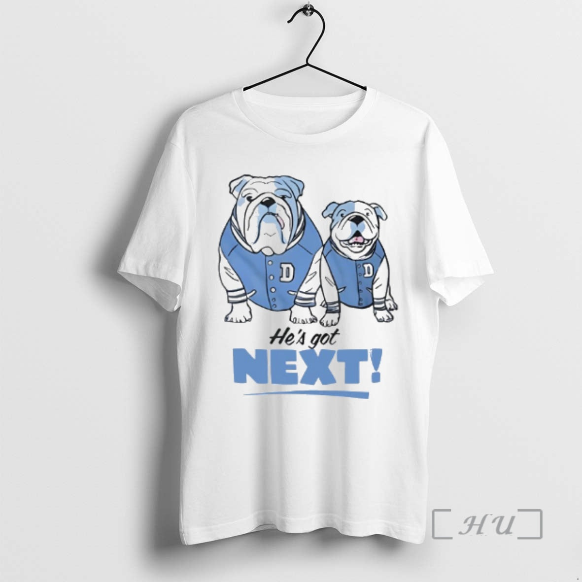 Officials Drake University Griff Hes Got Next T-Shirts, Hoodie, Sweatshirt | RetroVerseTees.com