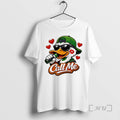 Officials Duck Call Me T-Shirts, Hoodie, Sweatshirt | RetroVerseTees.com