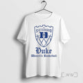 Officials Duke Womens Basketball The Sisterhood T-Shirts, Hoodie, Sweatshirt | RetroVerseTees.com