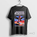 Officials Dungeons Dragons Expert Rulebook Ornaments T-Shirts, Hoodie, Sweatshirt | RetroVerseTees.com