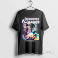 Officials Dungeons Dragons Orb Dragon Ornaments T-Shirts, Hoodie, Sweatshirt | RetroVerseTees.com