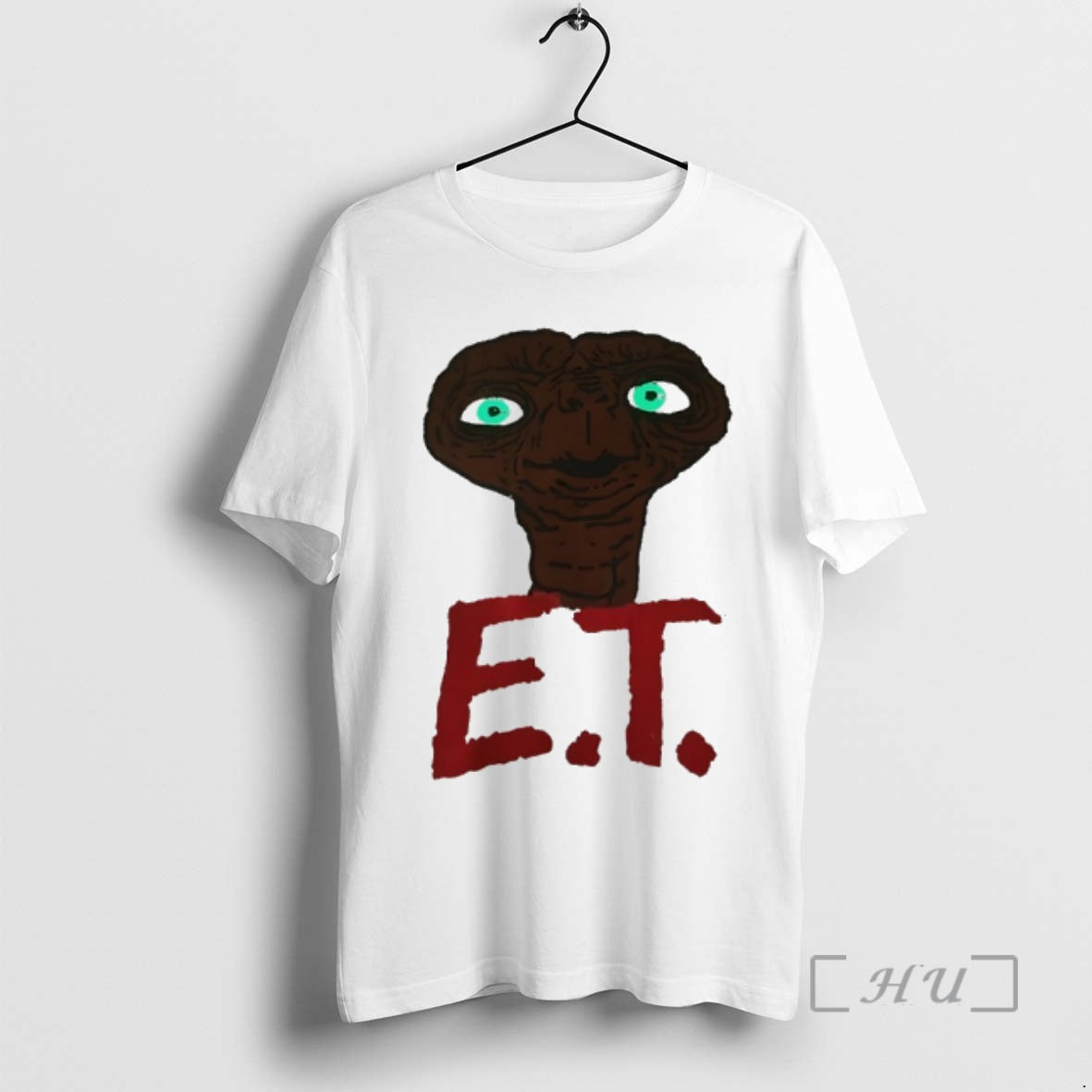 Officials E T T-Shirts, Hoodie, Sweatshirt | RetroVerseTees.com