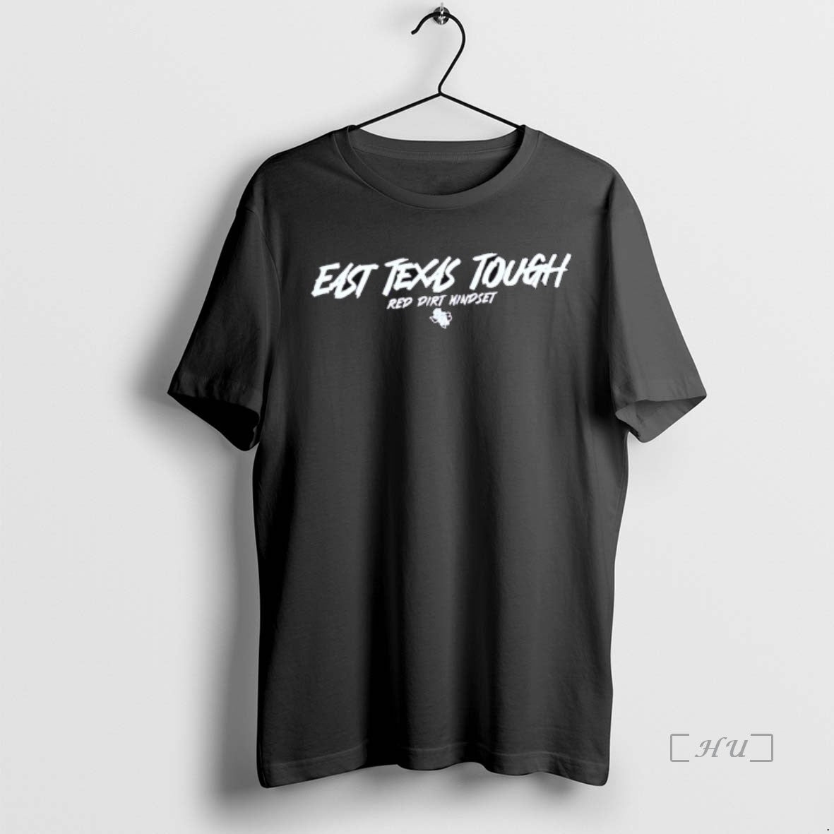 Officials East Texas Tough Red Dirt Mindset T-Shirts, Hoodie, Sweatshirt | RetroVerseTees.com