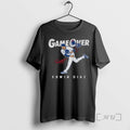 Officials Edwin Diaz Los Angeles Dodgers Mlb Baseball Game Over Signature Premium T Shirts Sweater Hoodie, Sweatshirt