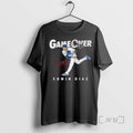 Officials Edwin Diaz Los Angeles Dodgers Baseball Game Over Signature T-Shirts, Hoodie, Sweatshirt | RetroVerseTees.com