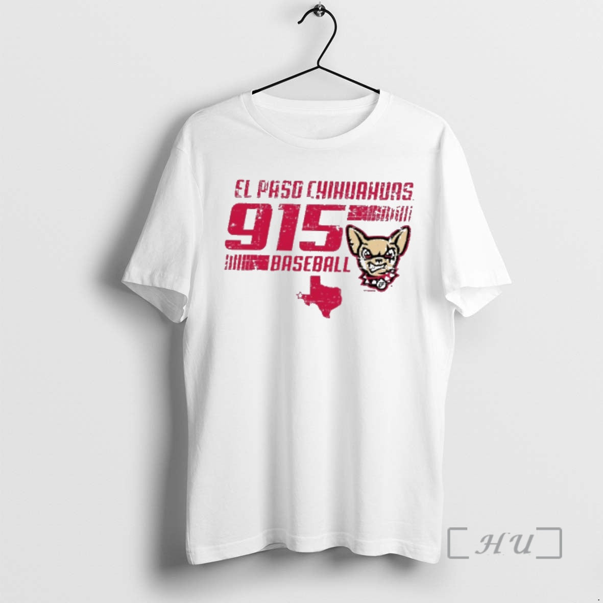Officials El Paso Chihuahuas 915 Baseball T-Shirts, Hoodie, Sweatshirt | RetroVerseTees.com