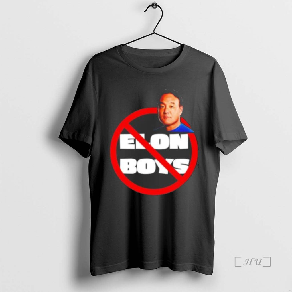 Officials Elon Boys