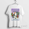 Officials Emo Nite 12 19 T-Shirts, Hoodie, Sweatshirt | RetroVerseTees.com