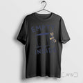 Officials Empty Inside T-Shirts, Hoodie, Sweatshirt | RetroVerseTees.com