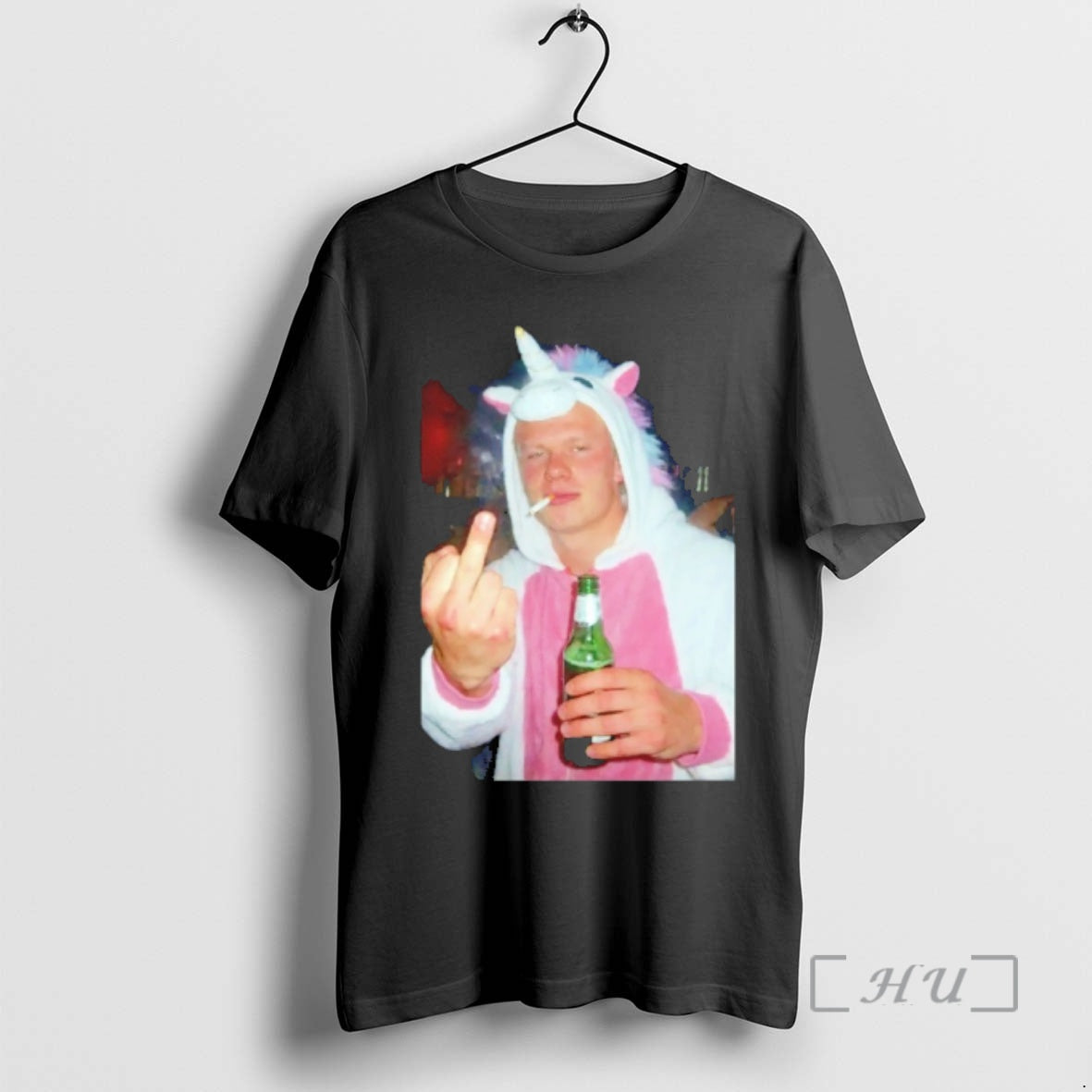 Officials Erling Haaland After Hours Funny T-Shirts, Hoodie, Sweatshirt | RetroVerseTees.com