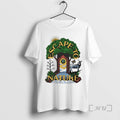 Officials Escape To Nature Greta Van Fleet T-Shirts, Hoodie, Sweatshirt | RetroVerseTees.com
