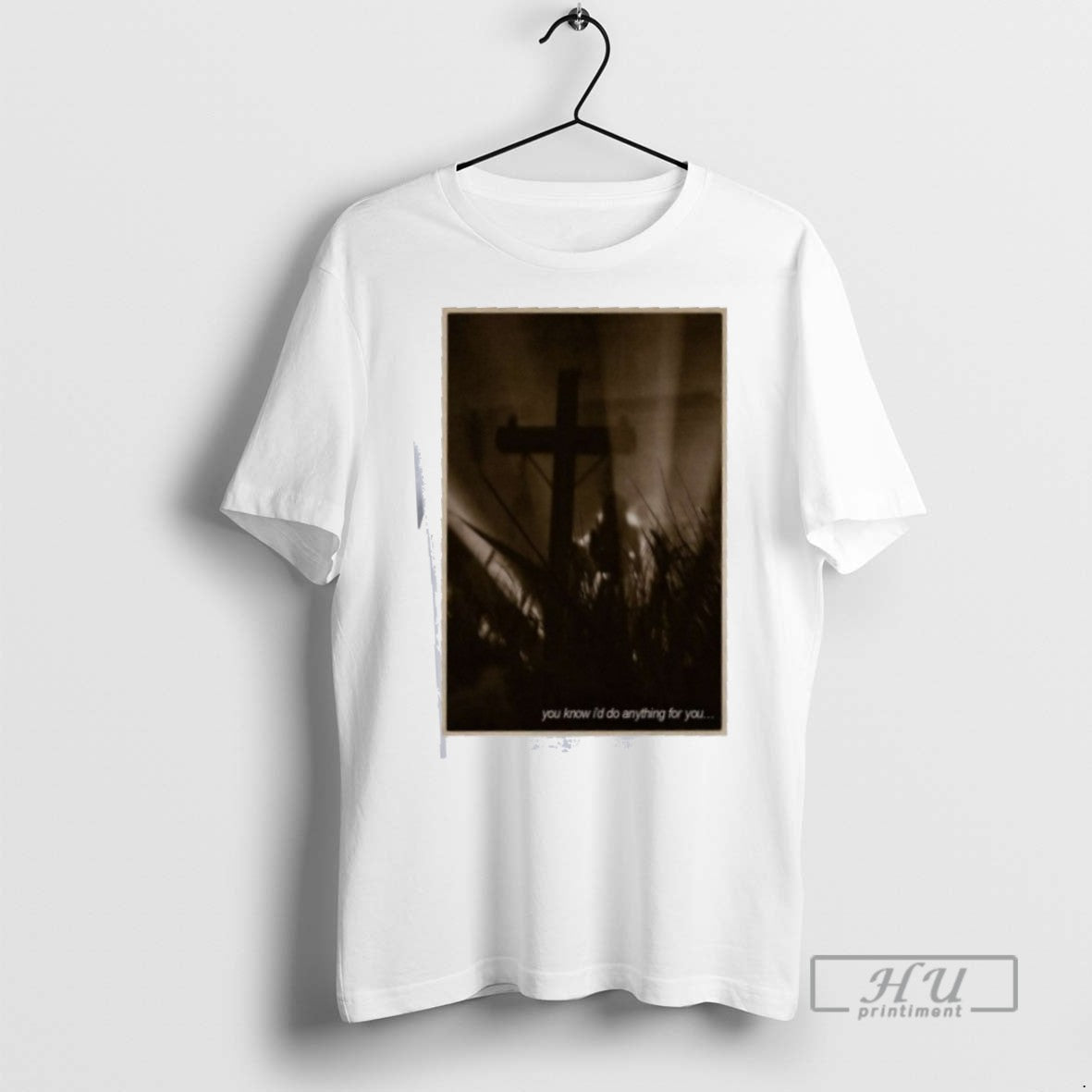 Officials Ethel Cain You Know Id Do Anything For You 2025 T Shirt